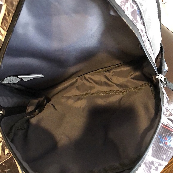 POTTERY BARN KIDS Star Wars Back Pack - Picture 12 of 13